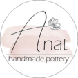 Anat Handmade Pottery