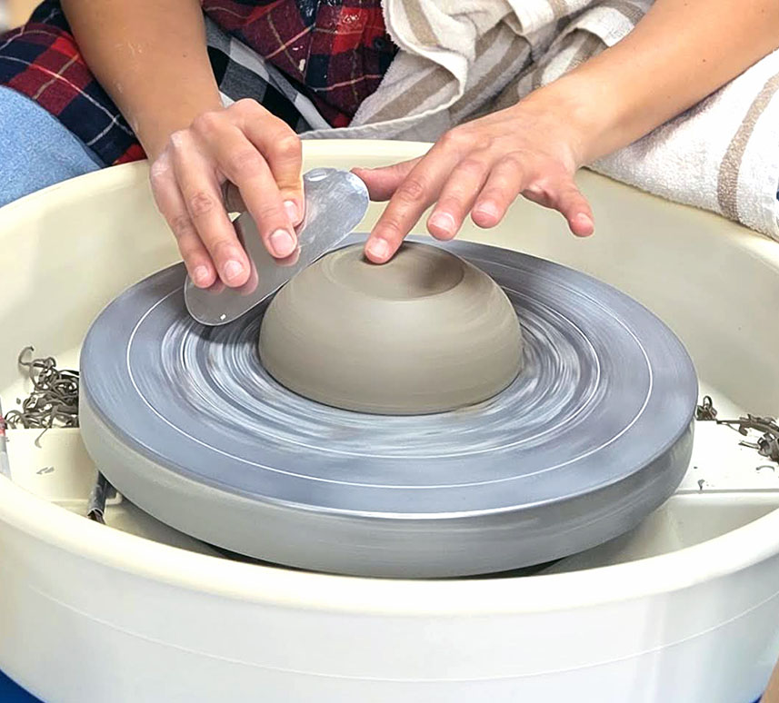 Throwing Journey for Adults (4‑Week Private Course)